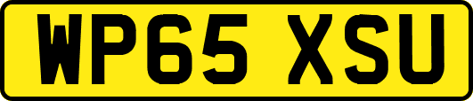 WP65XSU