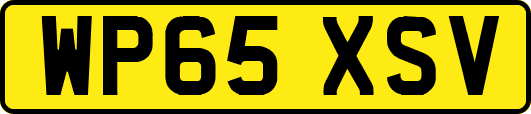 WP65XSV