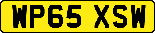 WP65XSW