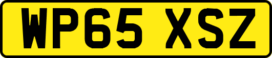 WP65XSZ