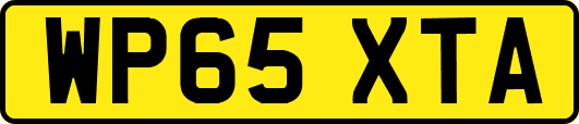WP65XTA