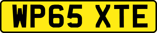 WP65XTE