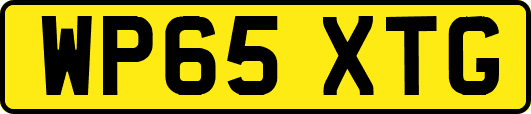 WP65XTG