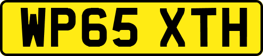 WP65XTH