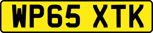 WP65XTK