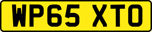 WP65XTO
