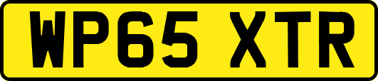WP65XTR