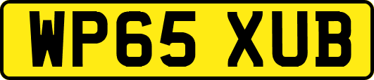 WP65XUB