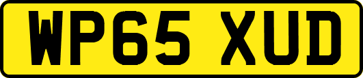 WP65XUD