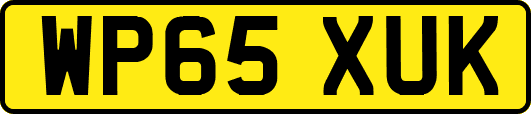 WP65XUK