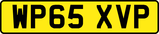 WP65XVP