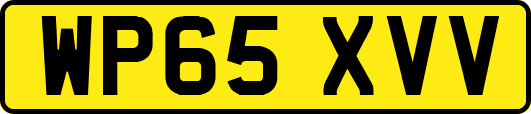WP65XVV