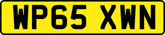WP65XWN