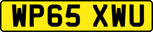 WP65XWU