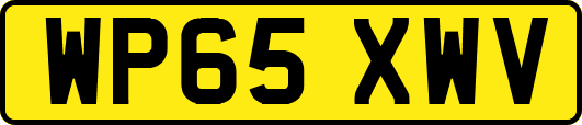 WP65XWV