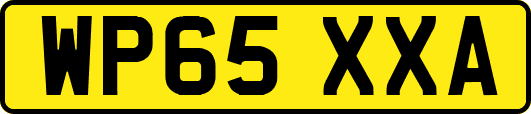 WP65XXA