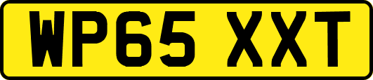 WP65XXT