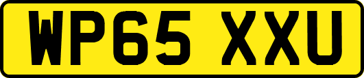WP65XXU