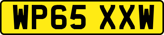 WP65XXW