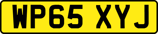 WP65XYJ