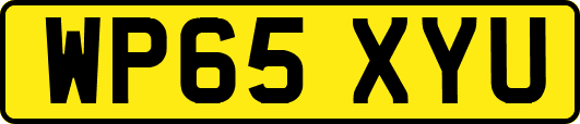 WP65XYU
