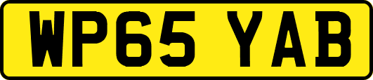 WP65YAB