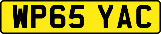 WP65YAC