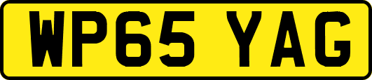 WP65YAG