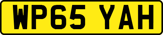 WP65YAH