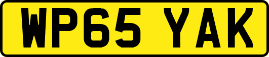 WP65YAK