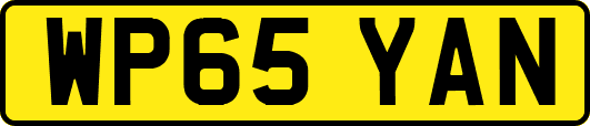 WP65YAN