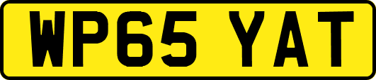 WP65YAT
