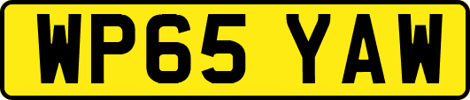 WP65YAW