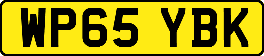WP65YBK