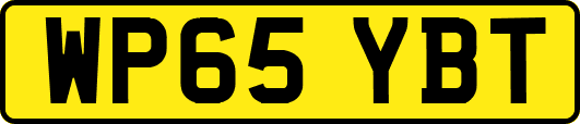 WP65YBT