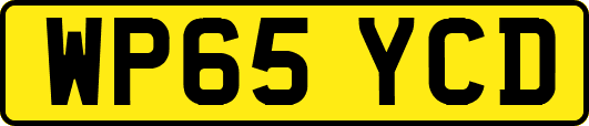 WP65YCD