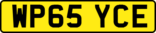 WP65YCE