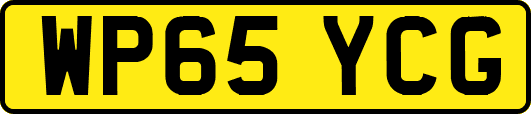 WP65YCG