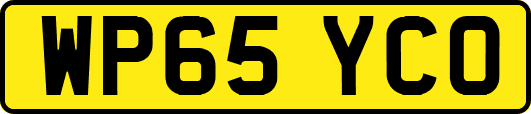 WP65YCO