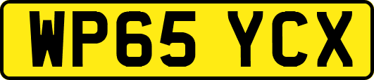 WP65YCX