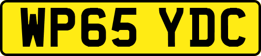 WP65YDC