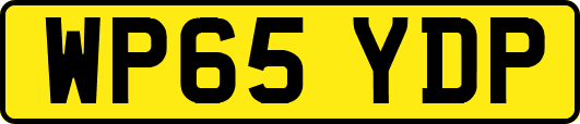 WP65YDP