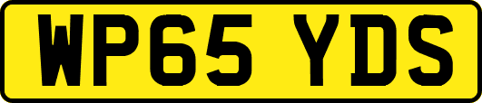 WP65YDS