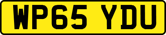 WP65YDU