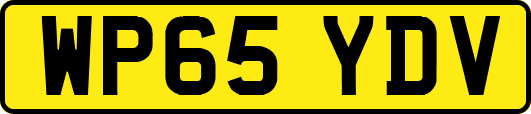 WP65YDV