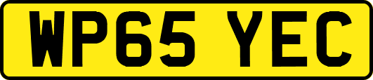 WP65YEC