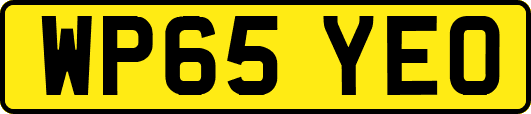 WP65YEO