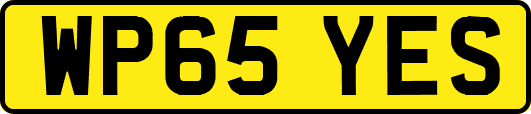 WP65YES