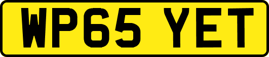 WP65YET