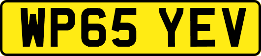 WP65YEV